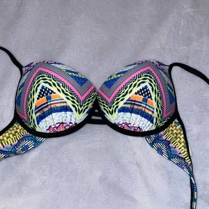 2 bathing suit tops for $7!!!